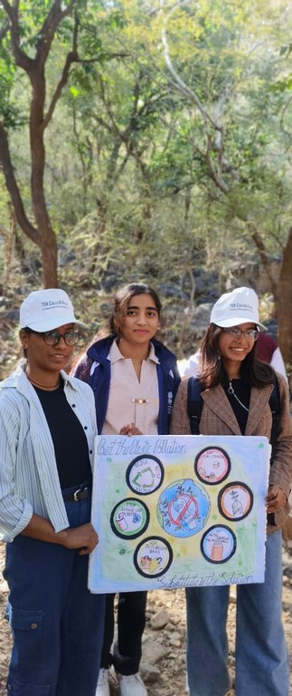 NSS Camp Image
